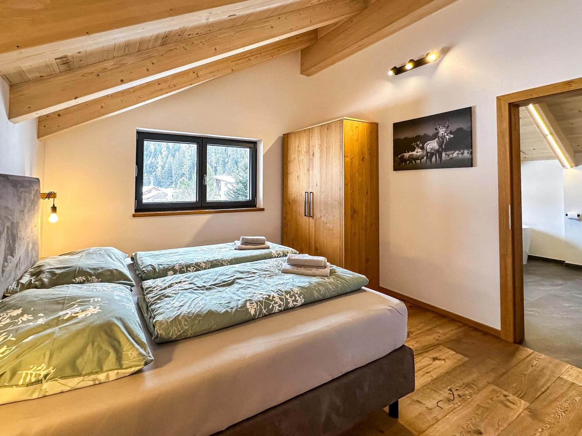 Our'S Living Penthouse - Private Sauna & Summercard Near Kitzbueheler Alpen Ski Lift Hollersbach im Pinzgau Exterior photo