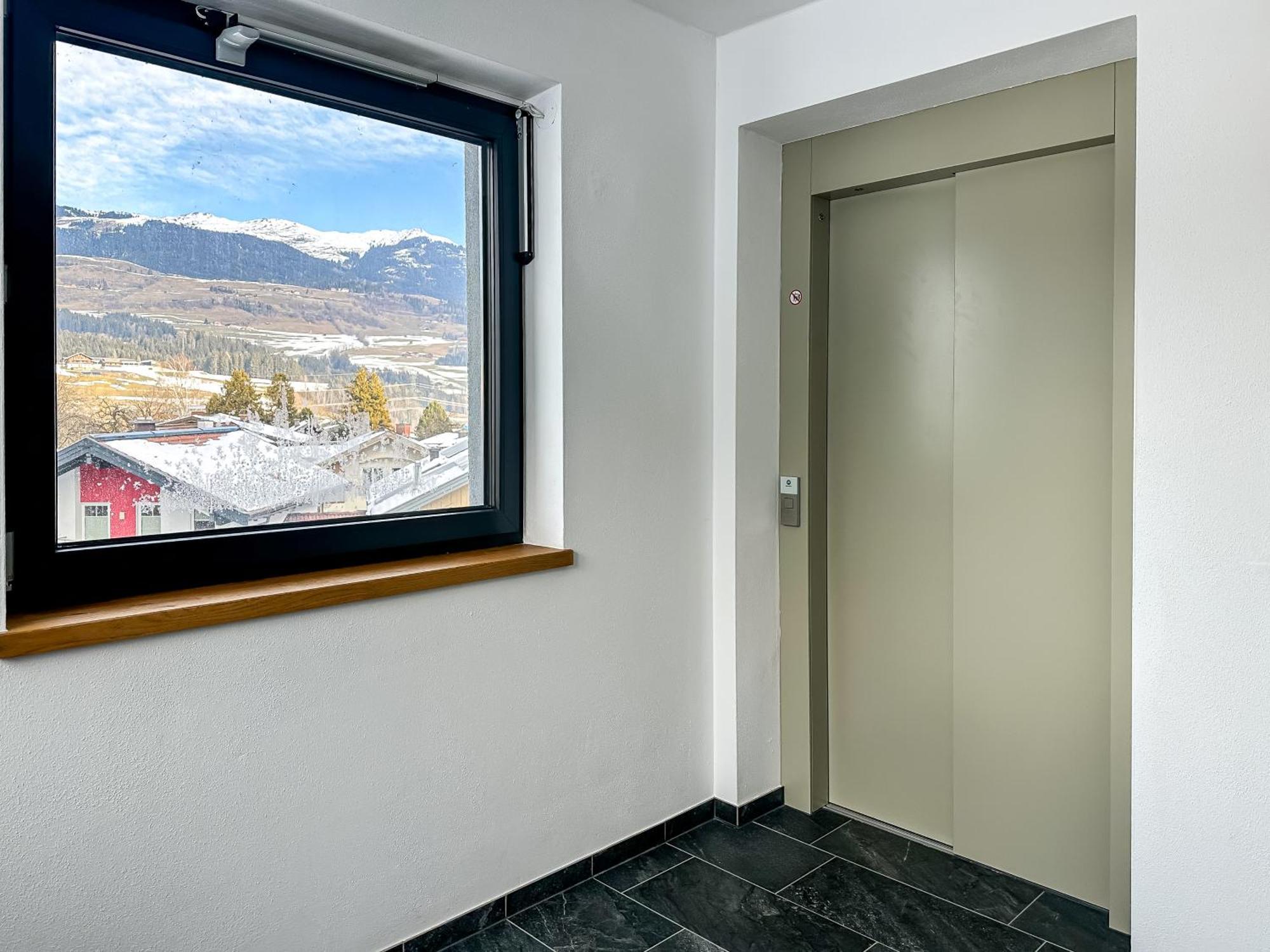 Our'S Living Penthouse - Private Sauna & Summercard Near Kitzbueheler Alpen Ski Lift Hollersbach im Pinzgau Exterior photo